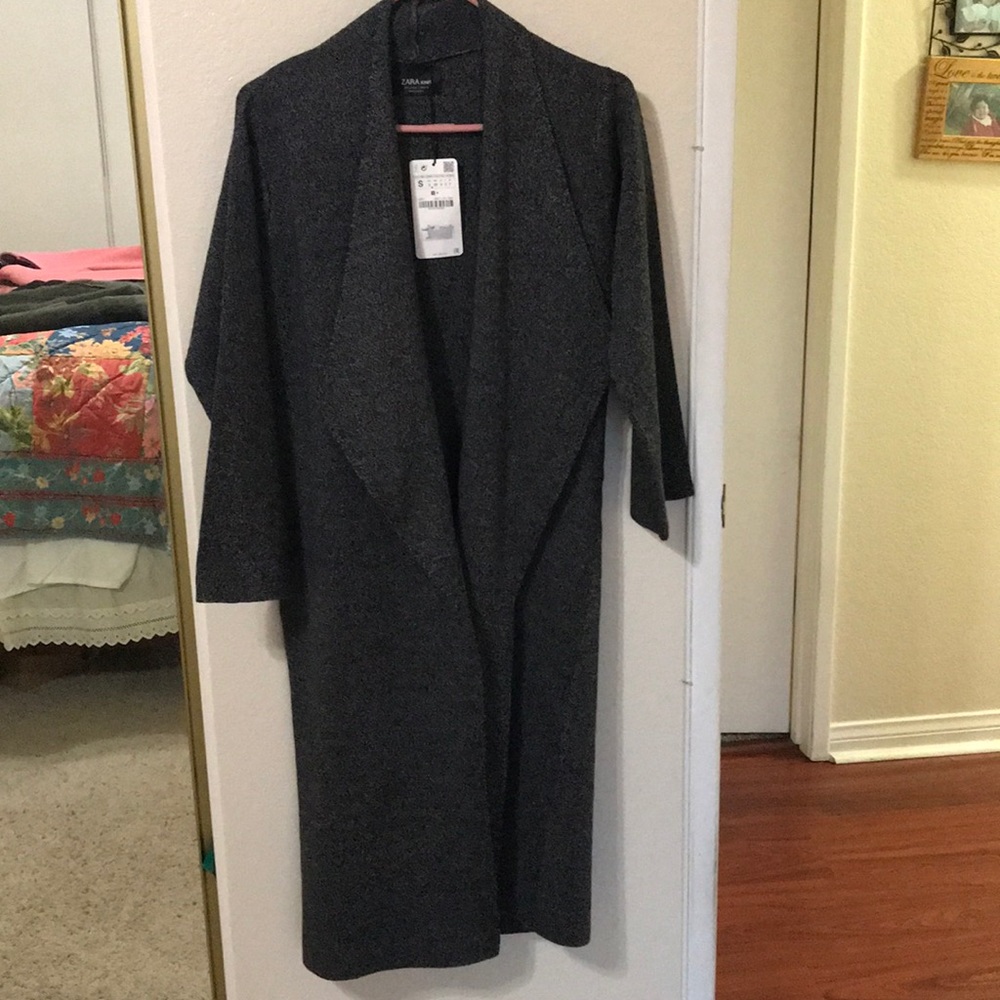 Zara brand new with tags size S